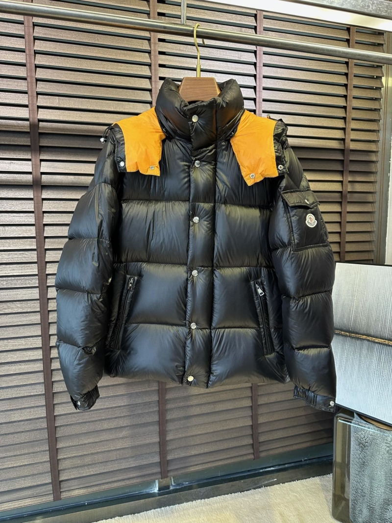 Moncler Down Coat